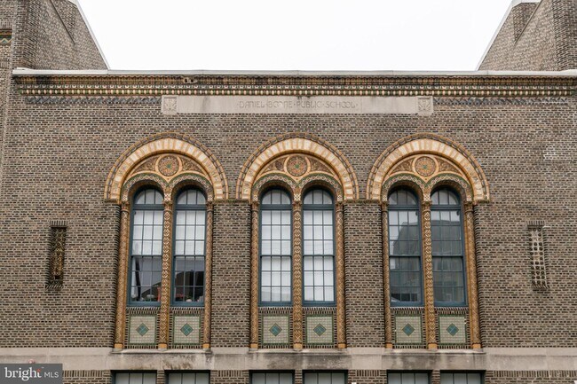 Building Photo - 109 W Wildey St