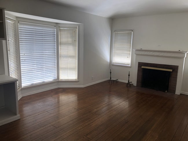 Living Room - 8461 Truxton Ave