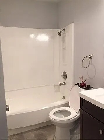 Bathroom 2 - 16110 Fitchburg Cir