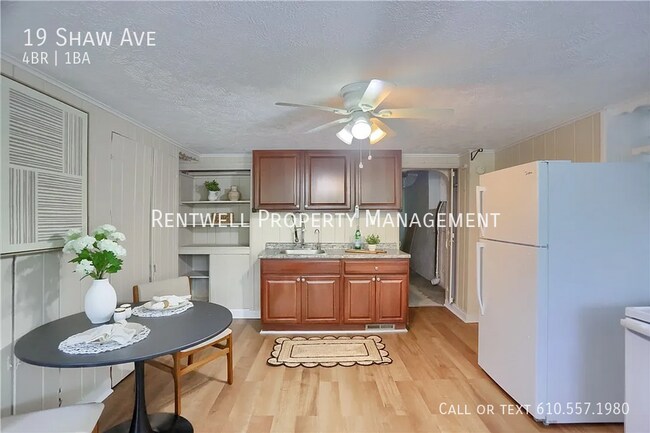 Building Photo - 19 Shaw Ave