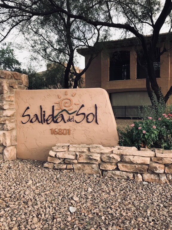Gated Complex - 16801 N 94th St
