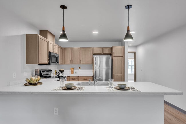 Building Photo - Park Ridge Cottages
