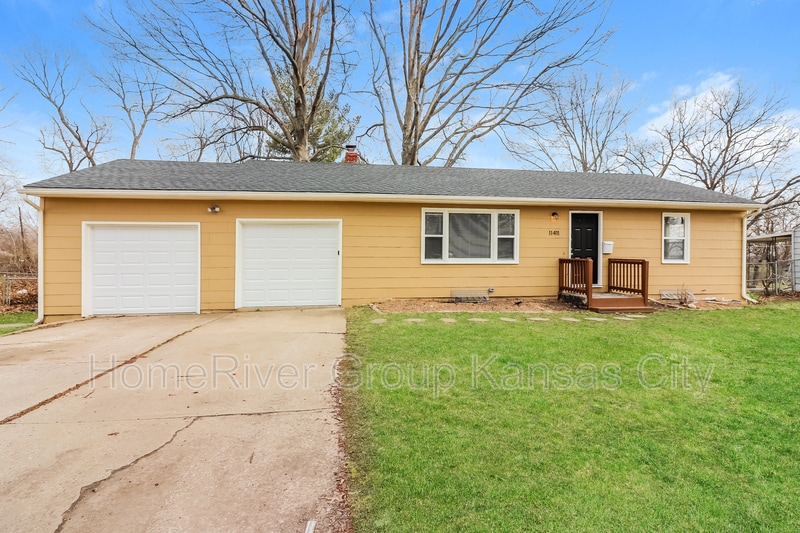 11411 Applewood Dr, Kansas City, MO 64134 House Rental in Kansas City