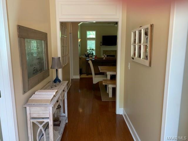 Foto del edificio - 79 River Birch Cir