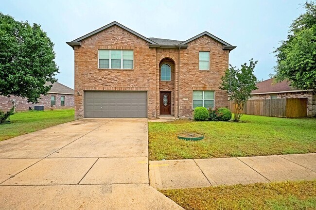 Foto del edificio - Affordable charm in Ferris – your cozy home at an unbeatable price!