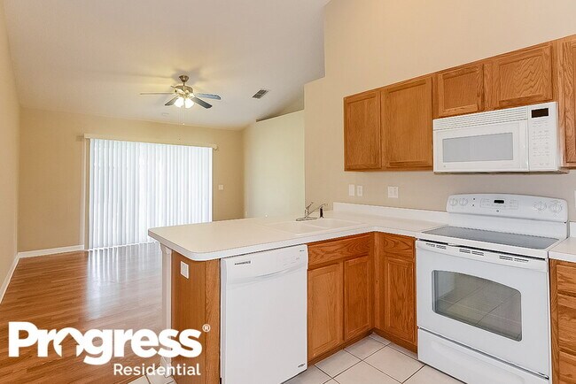 Foto del edificio - 25806 Bloomsbury Ct