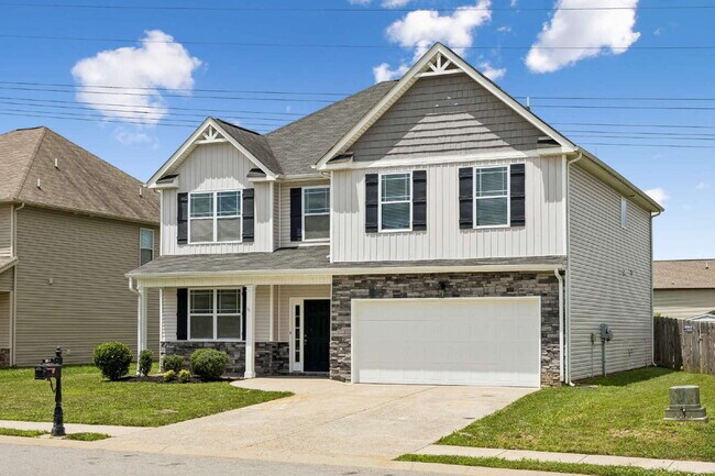 Foto del edificio - 1240 Winterset Dr