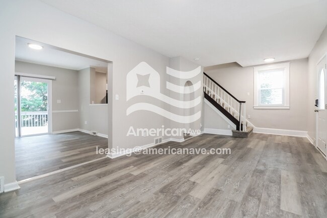 Foto del edificio - 1222 Main St