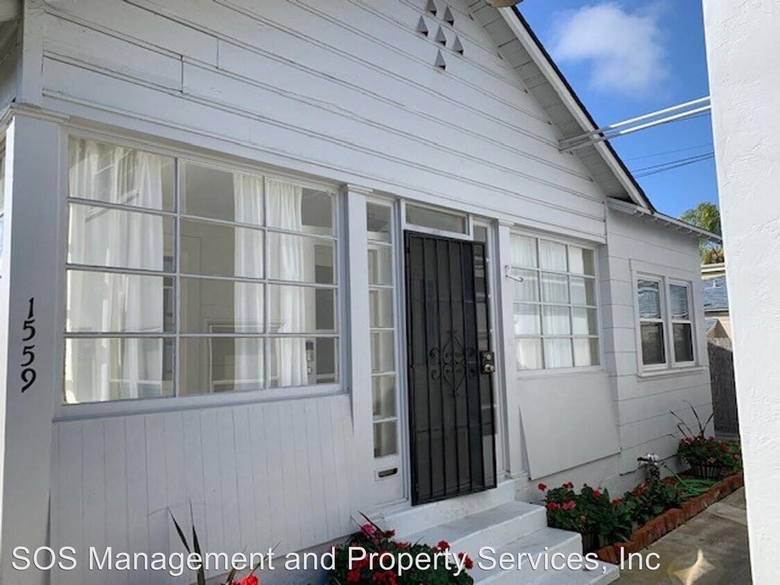 Foto principal - 1563 1/2-1563 Oliver Ave