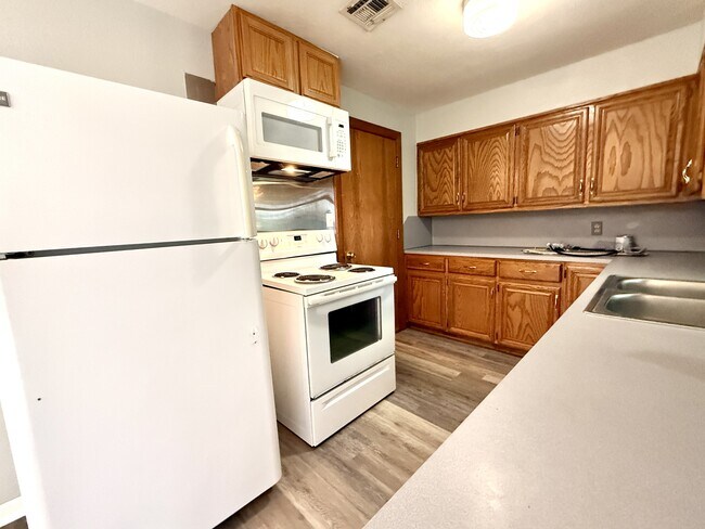 Foto del edificio - 427 Locust St NW