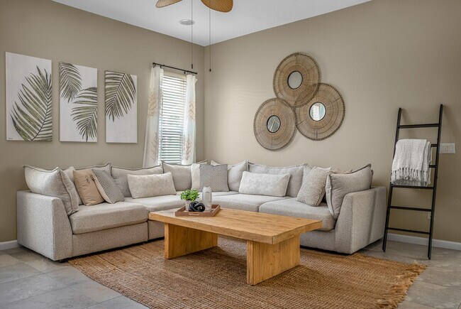 Foto del edificio - 412 N Hampton Dr