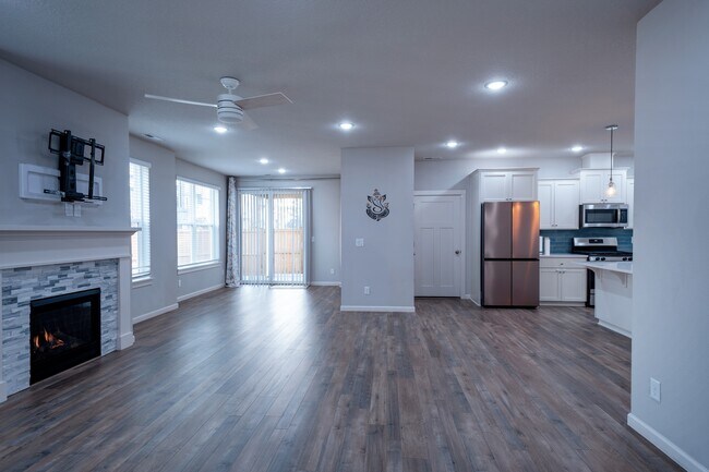 Foto del edificio - 7478 SE Youngs St