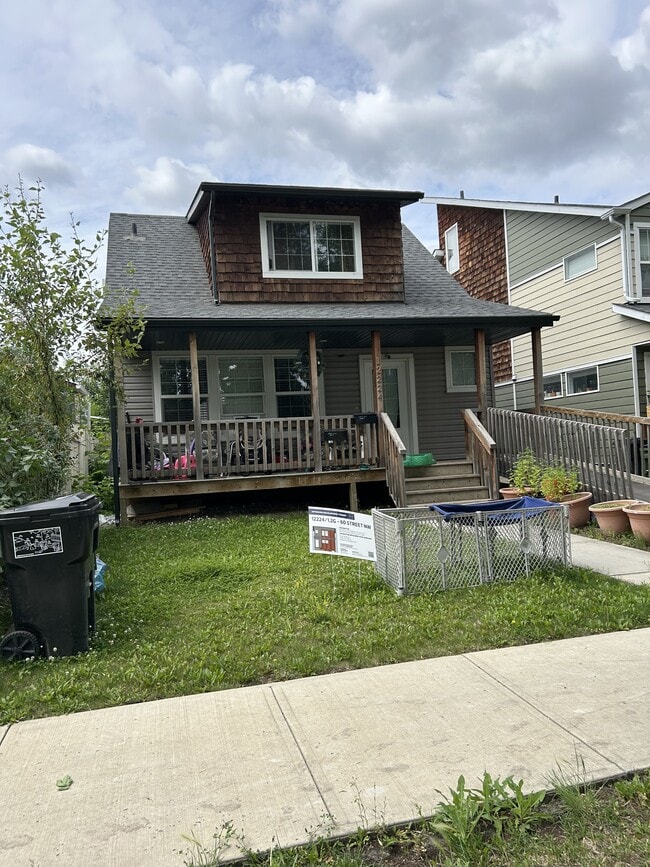 Building Photo - 12224-12260 60 St NW