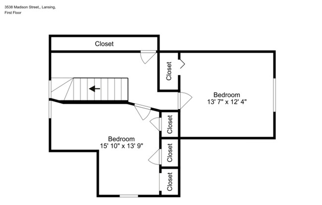 Building Photo - 3539 Madison St
