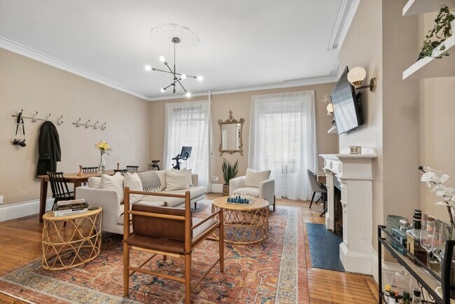 Foto del edificio - 247 Beacon St