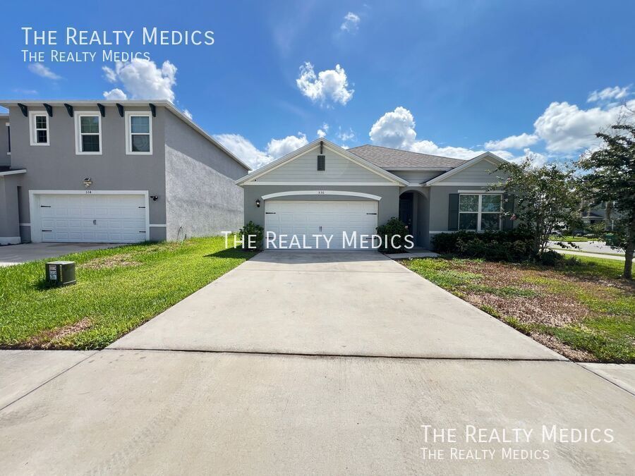 Foto principal - 536 Emily Gln St