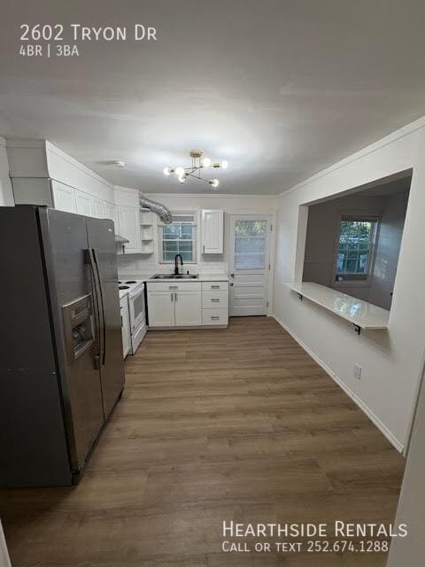 Foto del edificio - 2602 Tryon Dr