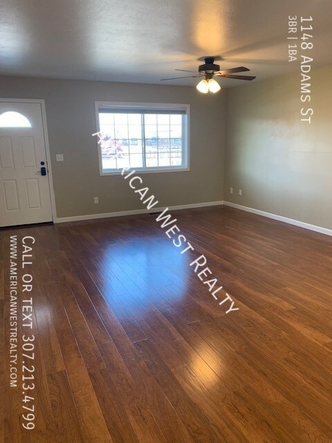 Foto del edificio - 1148 Adams St