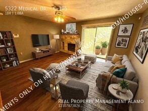 Building Photo - 5322 Medical Dr