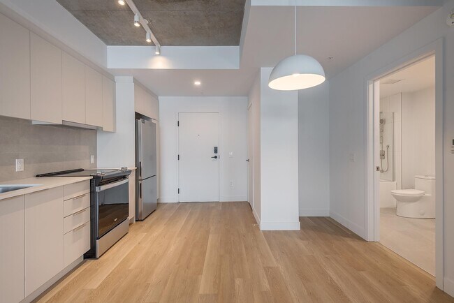 Photo du bâtiment - C404