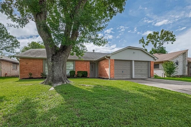 Building Photo - 17114 Quail Glen Dr