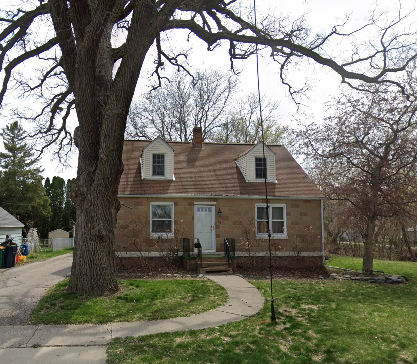 Primary Photo - 86 W 11th St