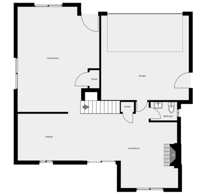 Foto del edificio - 855 Rorke Way