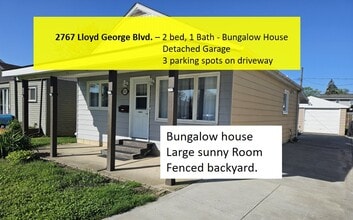 Building Photo - 2767 Lloyd George Blvd