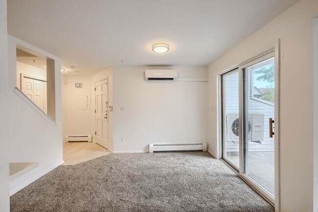 Foto del edificio - One Bedroom Condo in Boulder