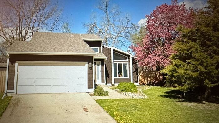 Primary Photo - Great House In Fort Collins