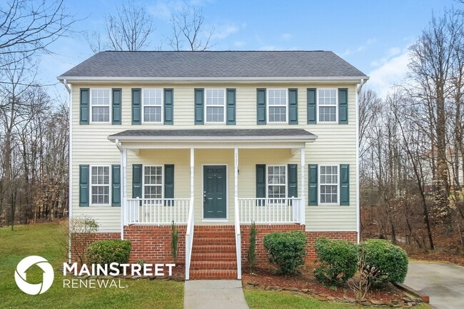 Building Photo - 6500 Valley Oak Dr