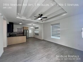 Building Photo - 3904 Ventura Ave