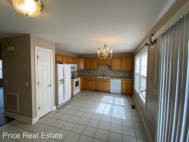 Building Photo - 3 br, 2 bath House - 470 Tall Oak Blvd. NW