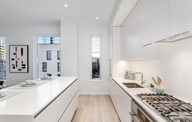 Foto del edificio - Urban-Chic 2 Bed+BONUS 2.5 Bath Pearl Dist...