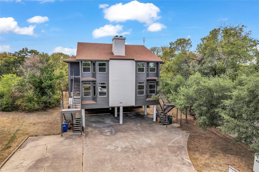 5305 Indio Dr, Austin, TX 78745 Townhome Rentals in Austin TX