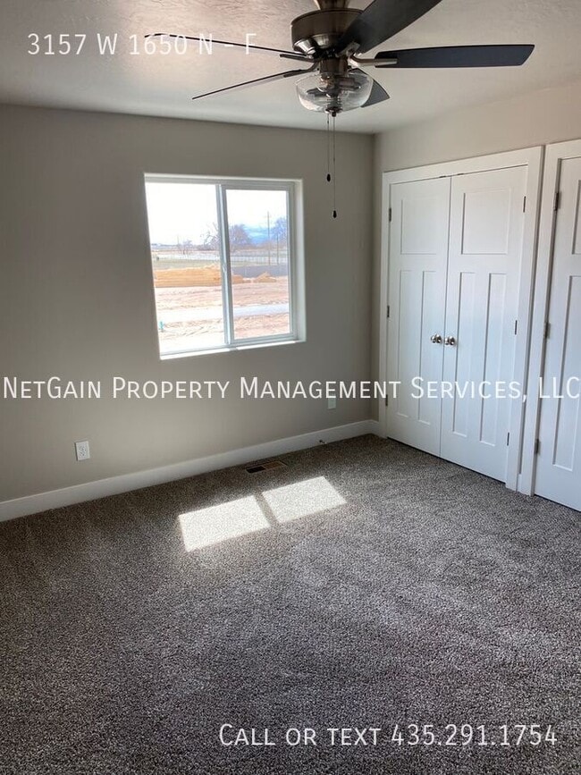 Building Photo - 3157 W 1650 N