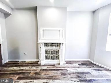 Foto del edificio - 2023 McCulloh St