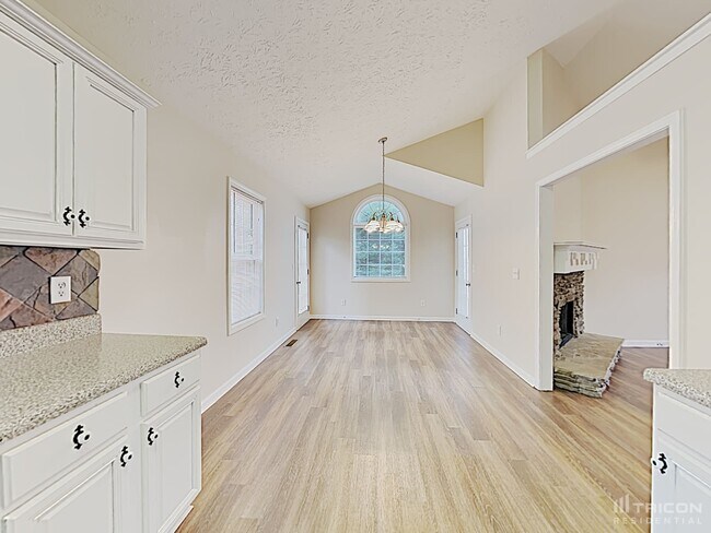 Foto del edificio - 168 Meadow Spring Ln