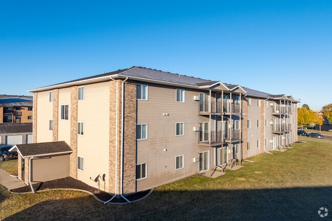Alternate - Brickview Apartments
