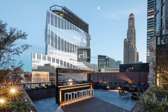 Foto del edificio - Ashland Place