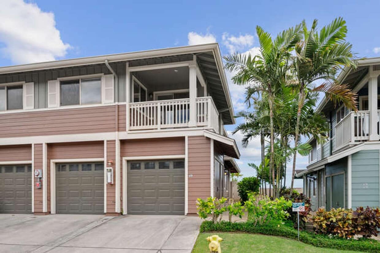 Makakilo 3 BD 2 BA w/ Garage - Makakilo  3 BD 2 BA w/ Garage