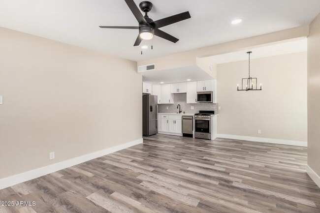 Photo - 3331 N 66th Pl Apartment