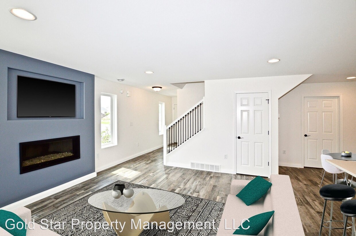 Primary Photo - 3 br, 2.5 bath House - 3368 A 6th Way E