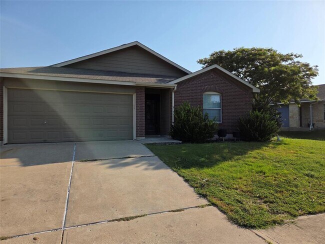 Foto del edificio - 208 Rock Hound Ln