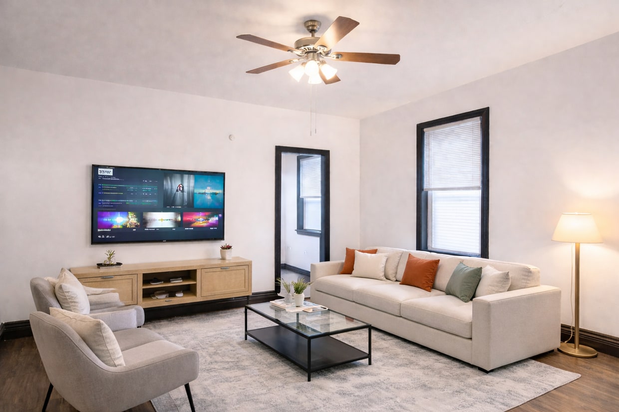 Photo - The Oak - 3227 Joe Hammer Sq