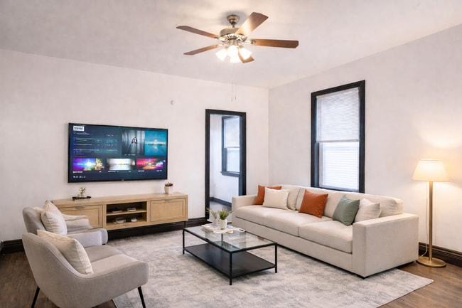 Photo - 3227 Joe Hammer Sq Apartment