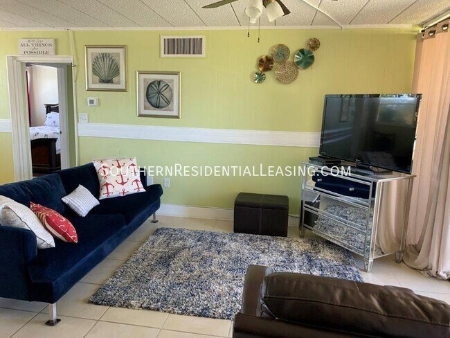 Foto del edificio - Sea Palm Condo~by Southern