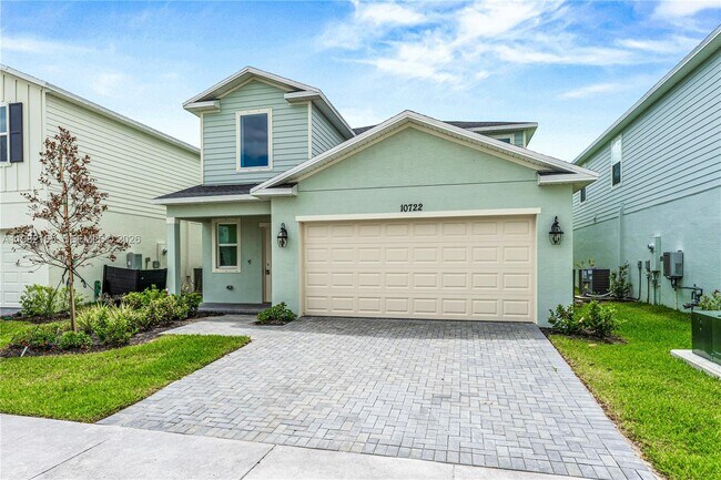 Building Photo - 10722 NW Moon Rise Ln