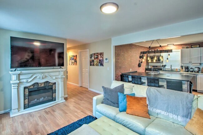 Foto del edificio - 2506 W 43rd Ave