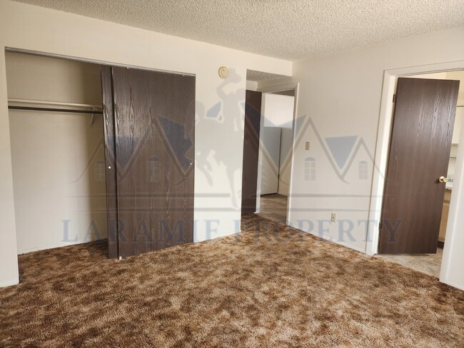 Foto del edificio - Cozy 1-Bedroom Apartment in Laramie, WY